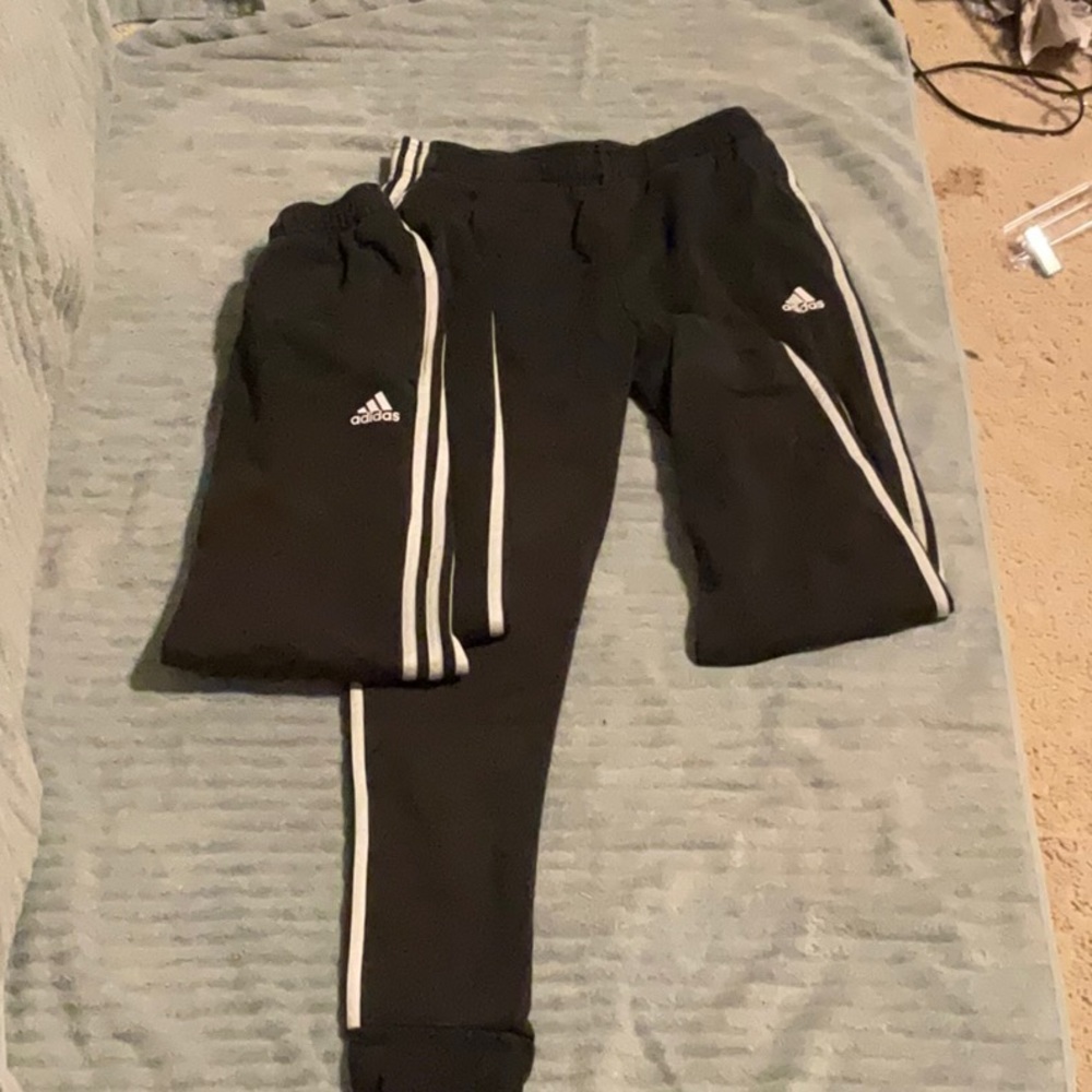 Unisex Adidas Sweatpants Bundle